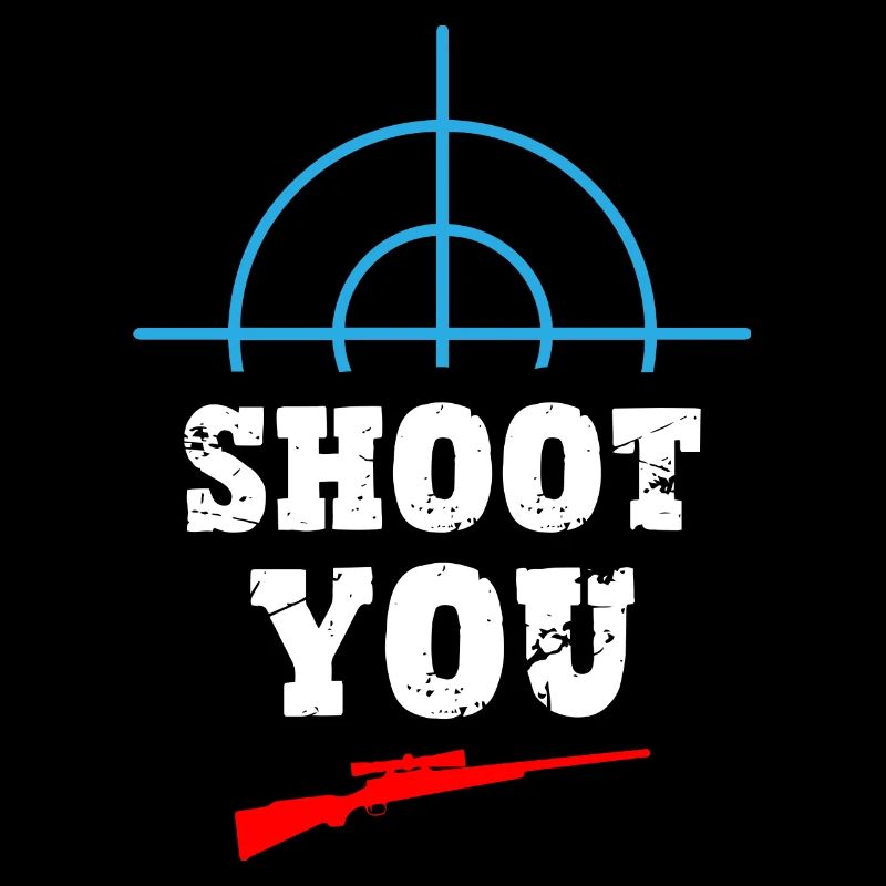 Shoot You - Sniper