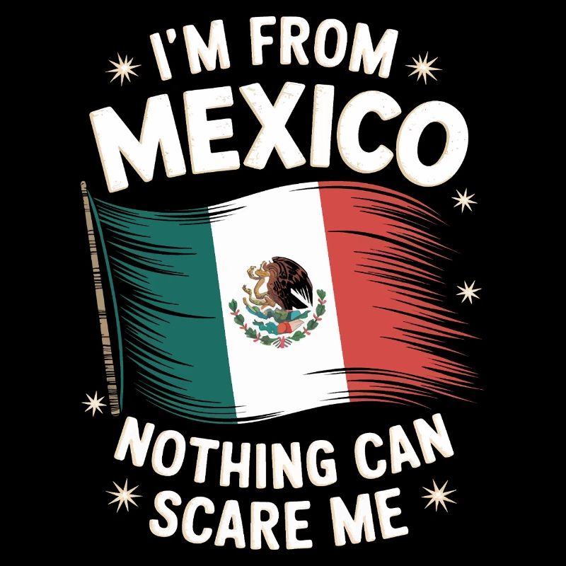 Mexique Mexique Mexicain Espagnol