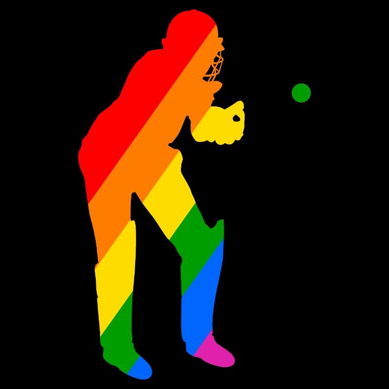 Cricket Wicketkeeper