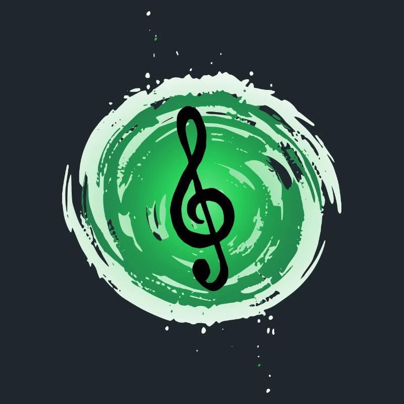 musikalisches Statement
