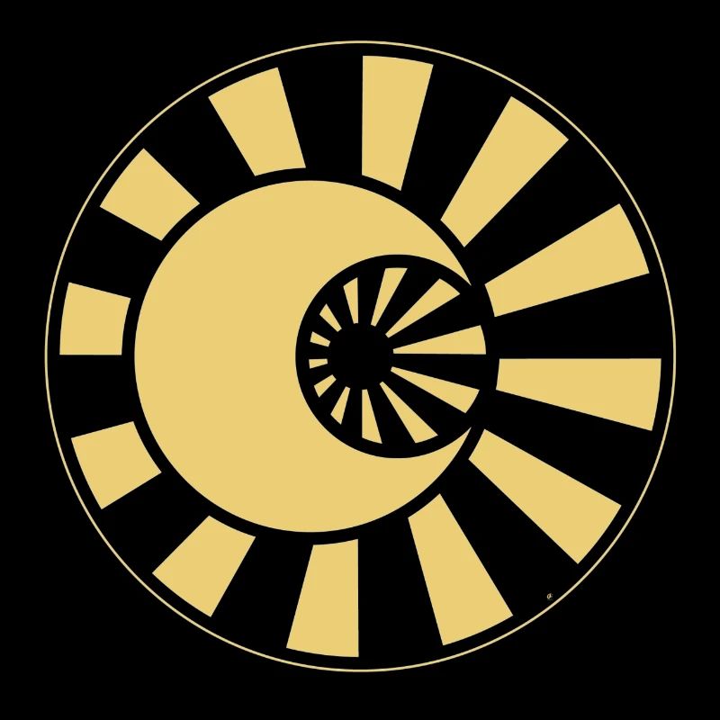 Sun And Moon
