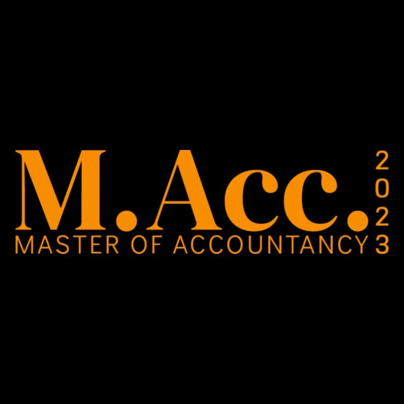 M.Acc. - MASTER DE COMPTABILITÉ 2023
