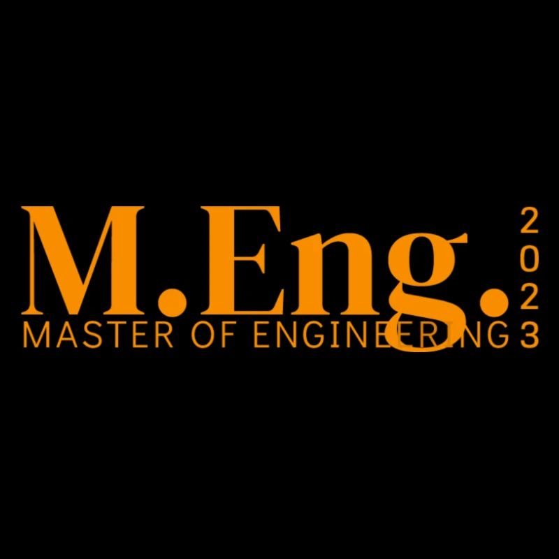 M.Eng. - MASTER OF ENGINEERING 2023