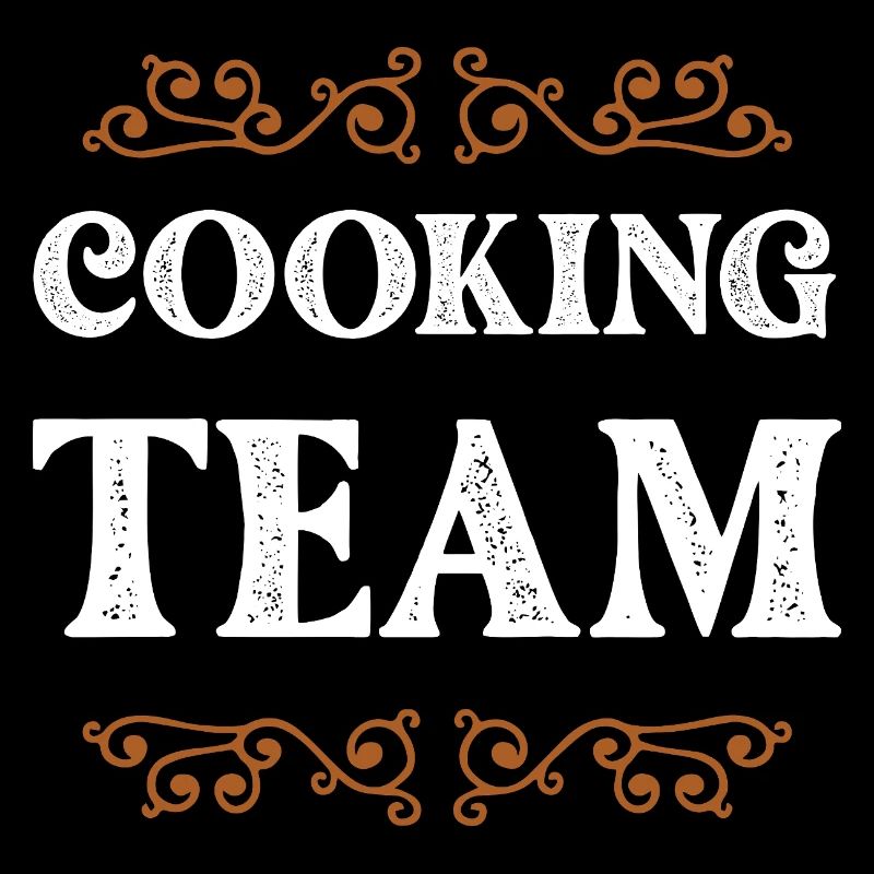 Équipe de cuisine