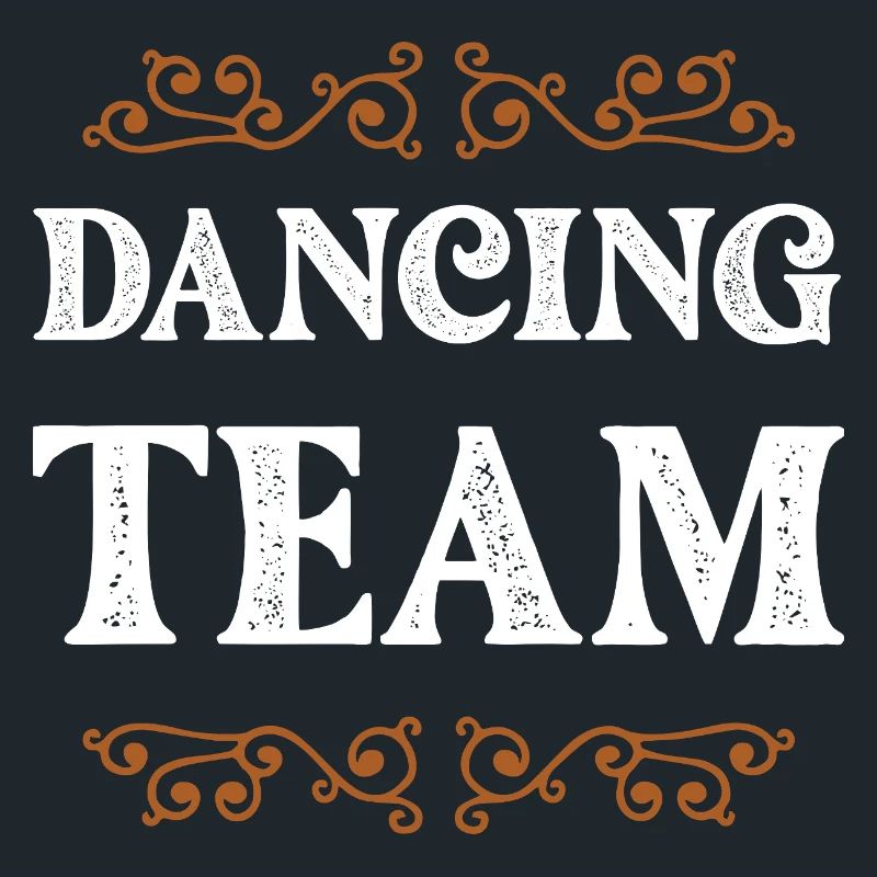 Dancing Crew