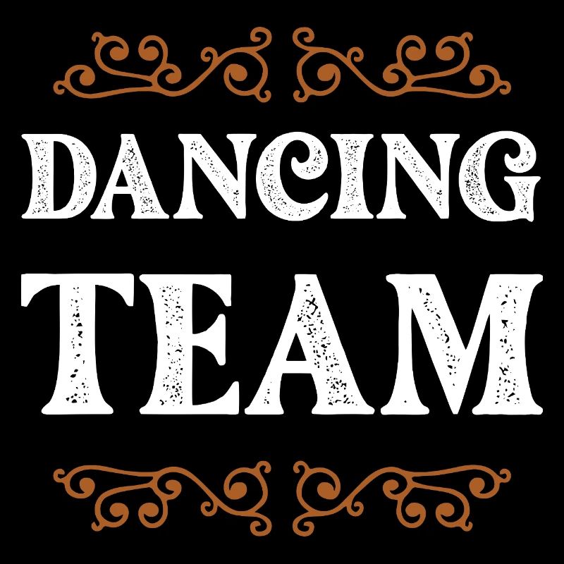Équipe de danse