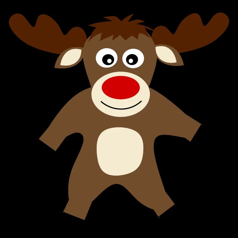 Rentier Elche Geschenkideen Weihnachten