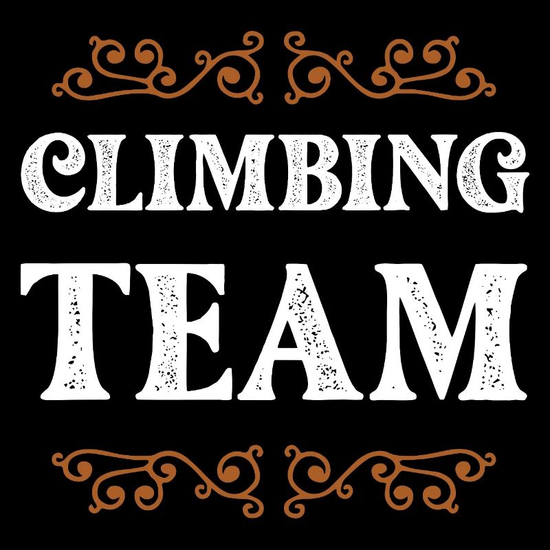 Climbing Crew