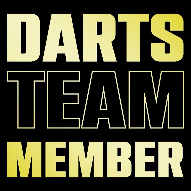 Darts Team