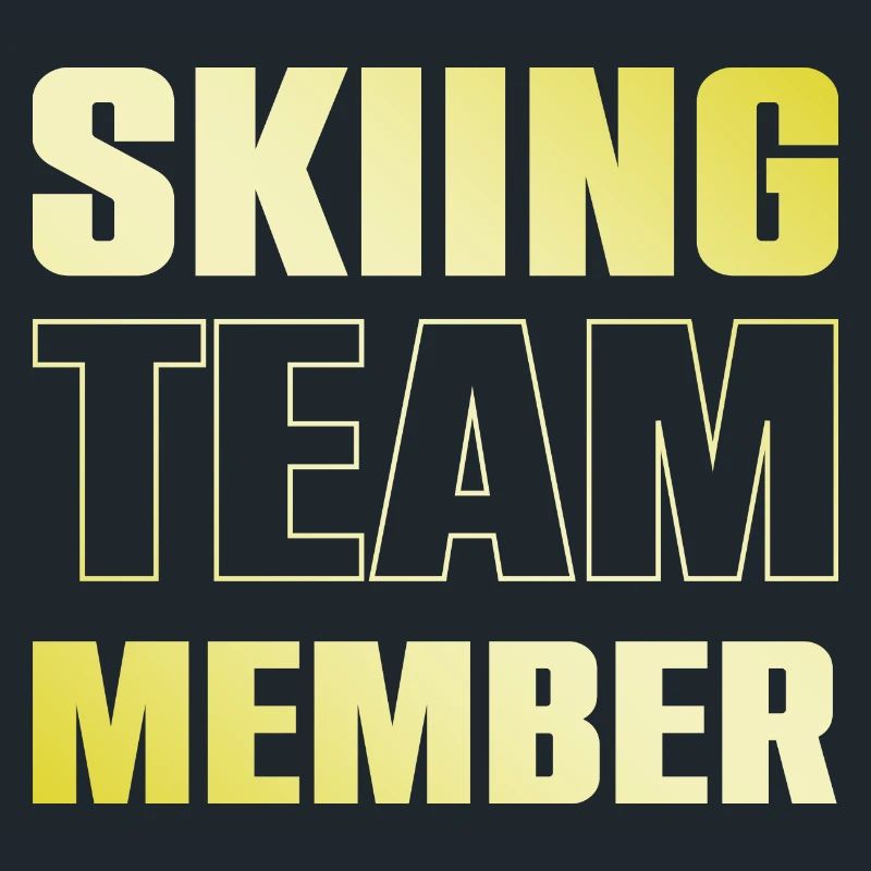 Équipe de ski