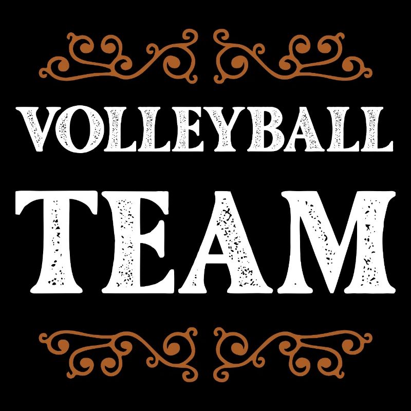 Équipe de volley-ball