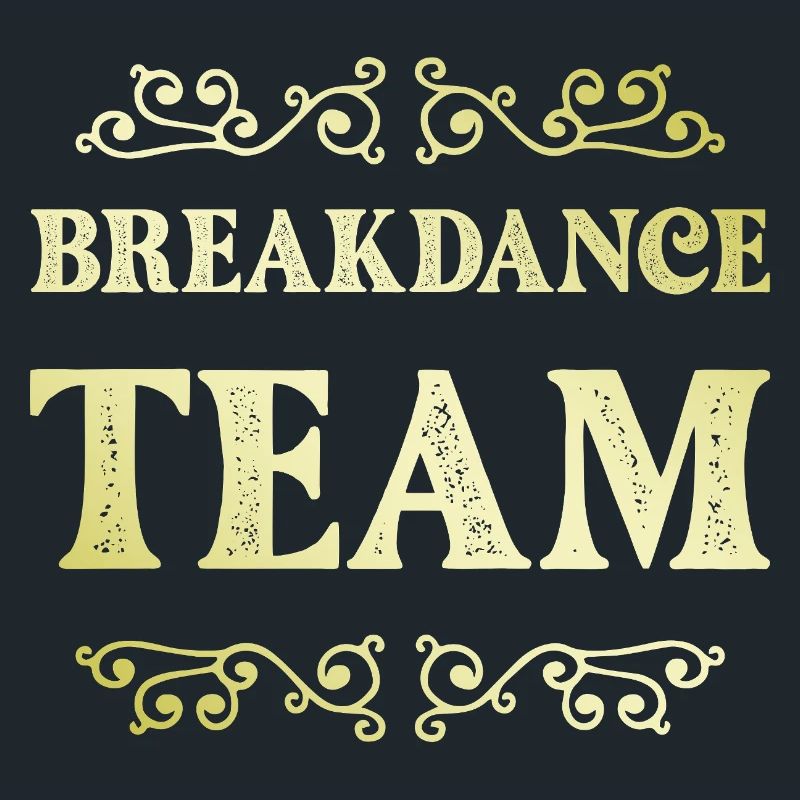 Équipe de breakdance