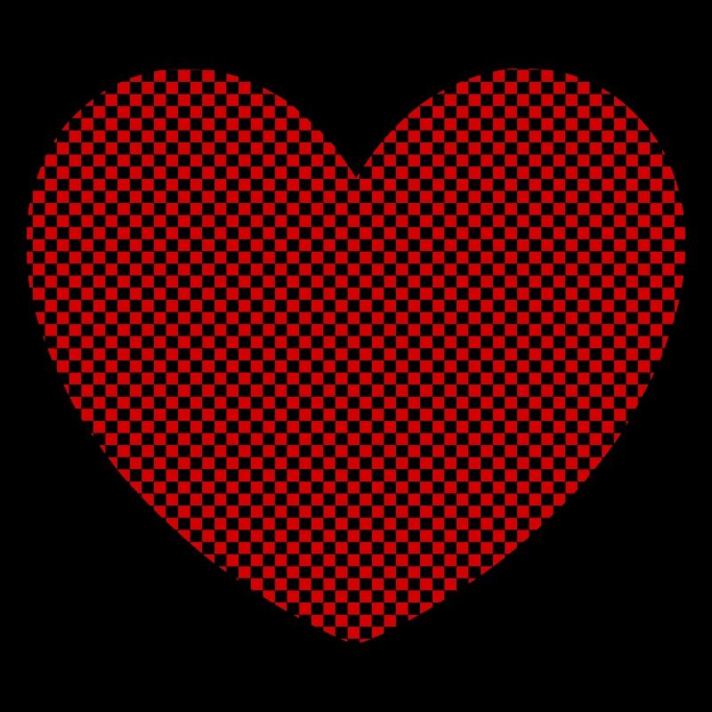 rotes Herz rot Herzen rot Herz Geschenk