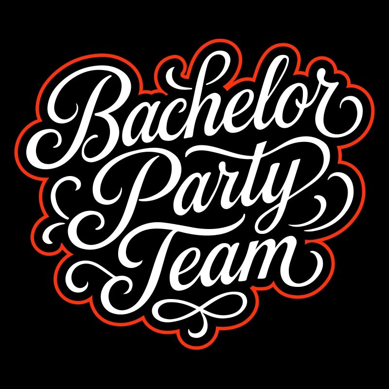 Bachelor Party Team