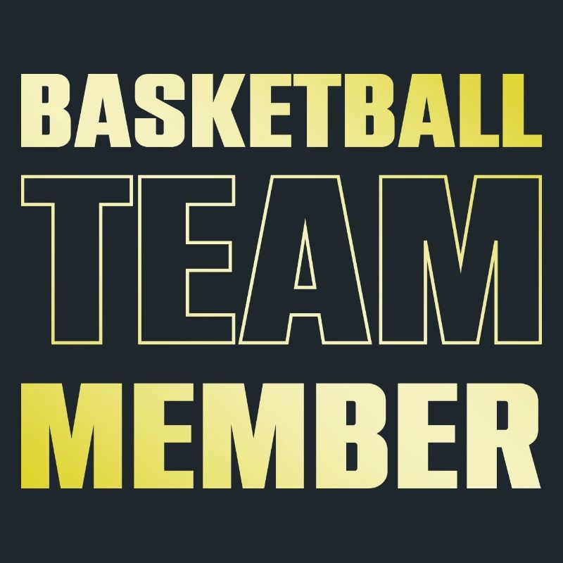 équipe de basket