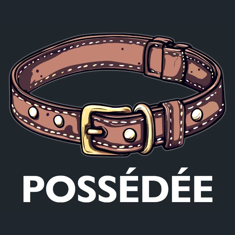 Possédée