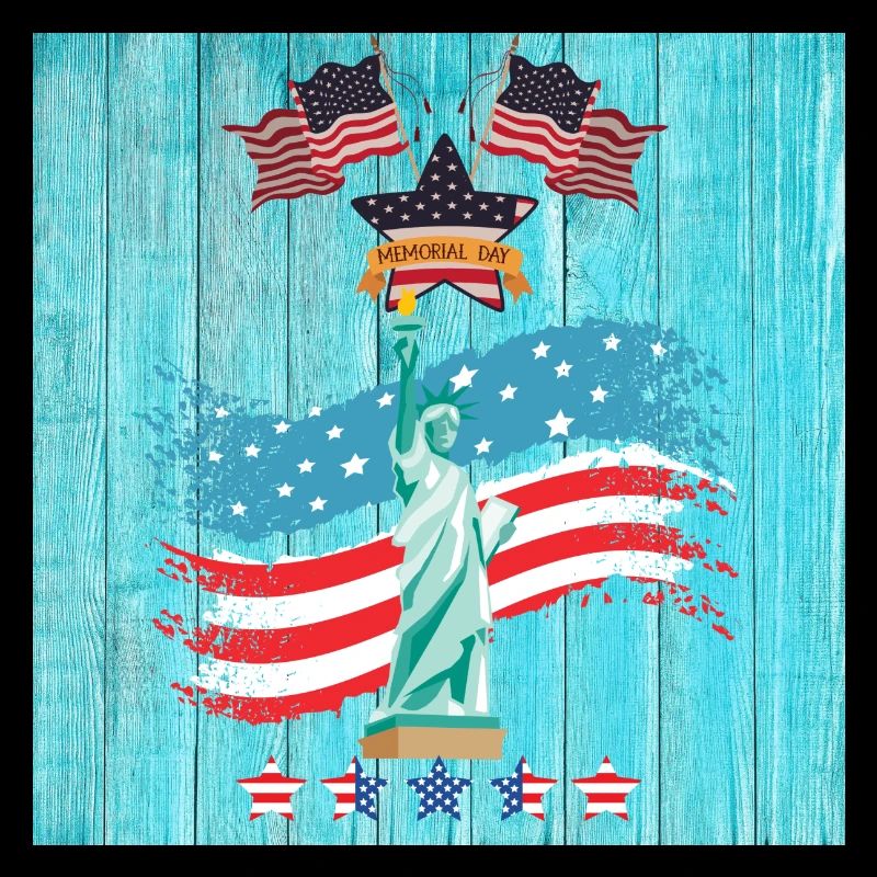 États-Unis, Statue de la Liberté