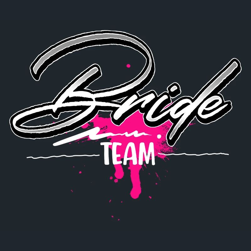 Team Bride