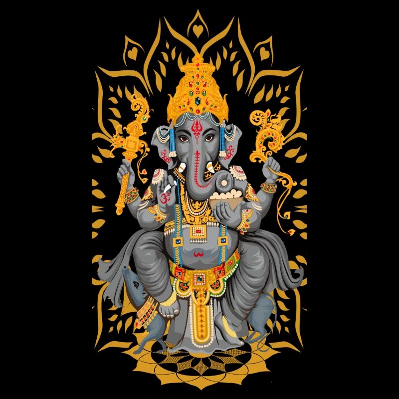 Ganesha