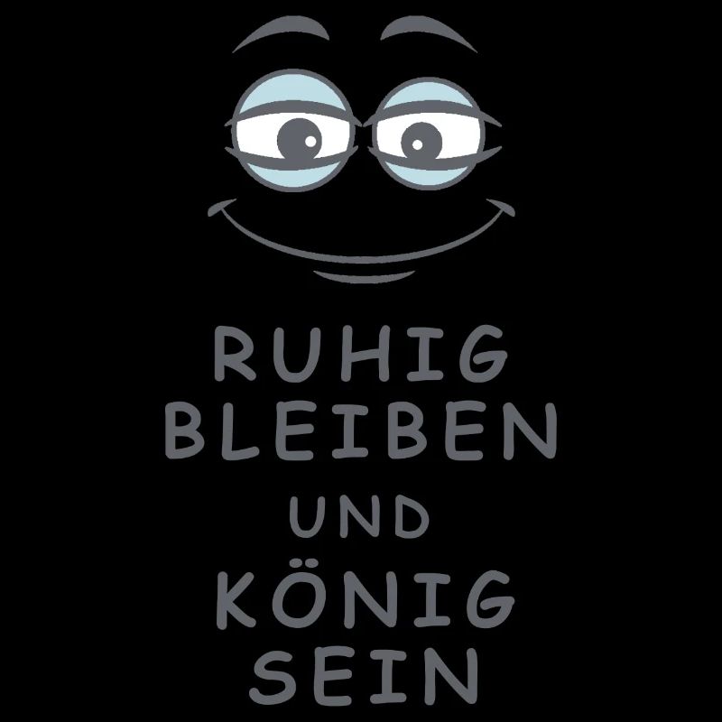 König sein
