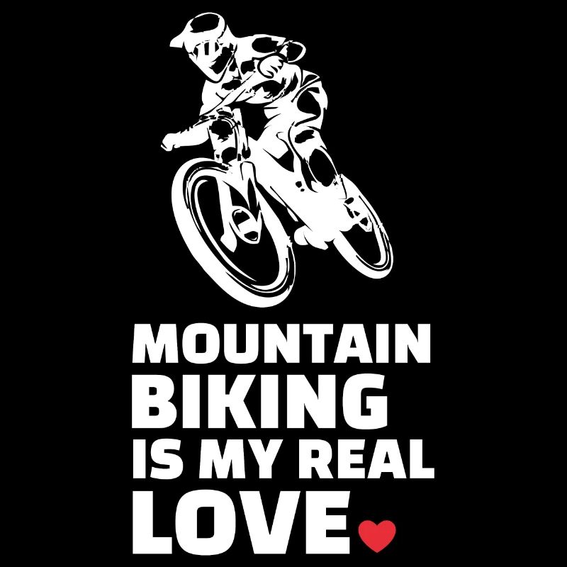 J’adore le VTT