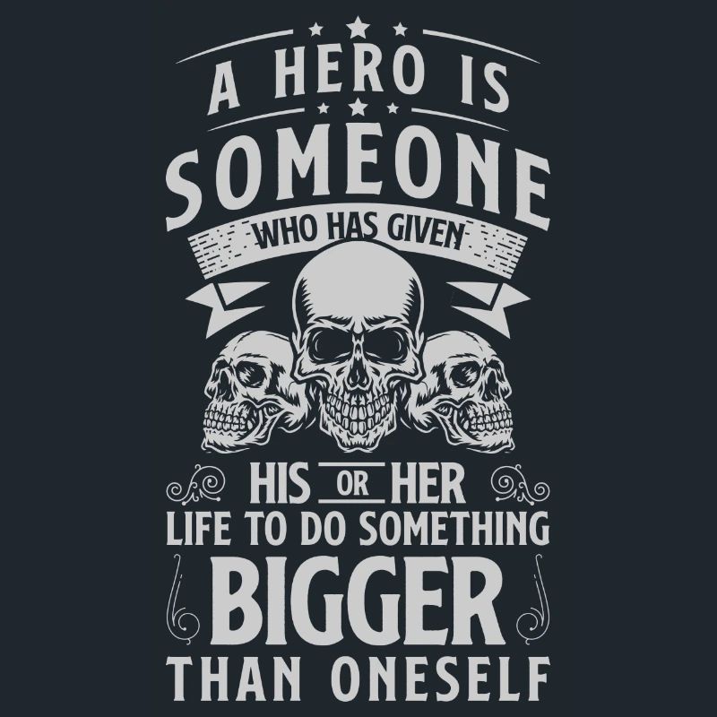 Everyday hero Savior Cape Strength