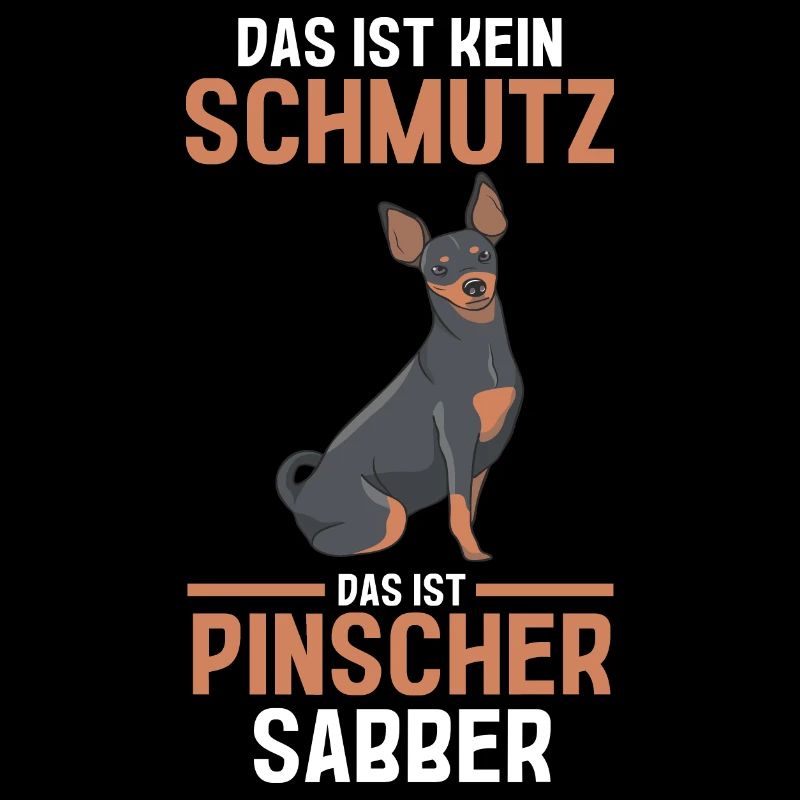 Hund Pinscher