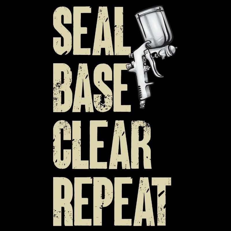 Body Painter Car Painter Painter