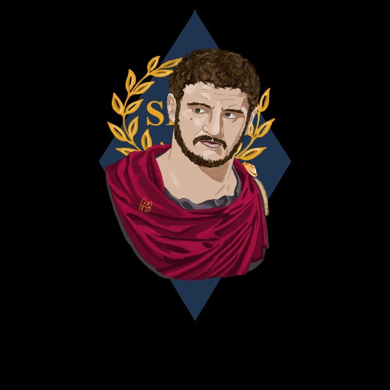 Emperor Caracalla
