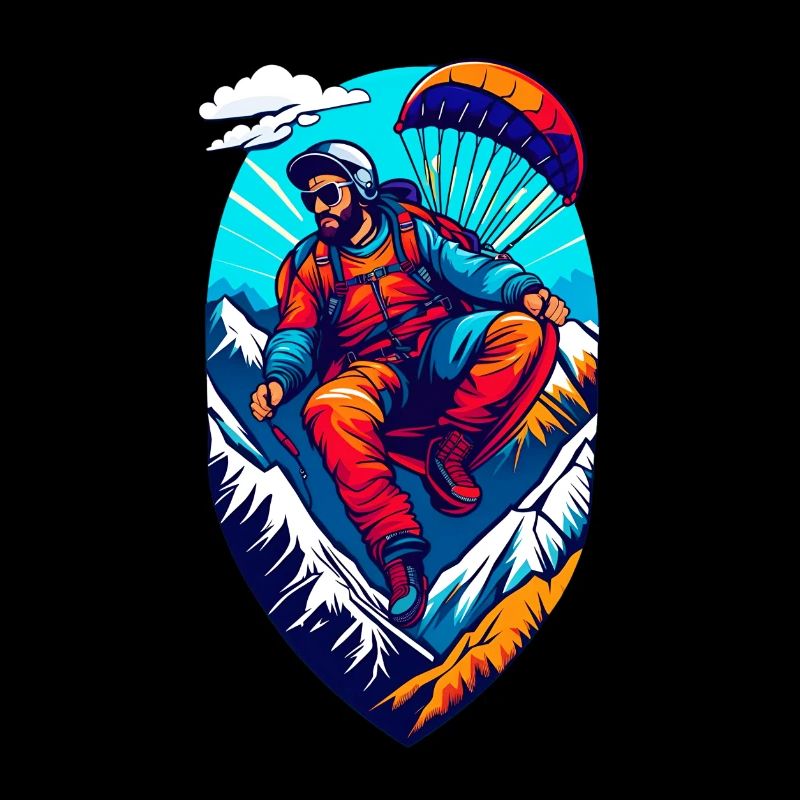 Parachutiste