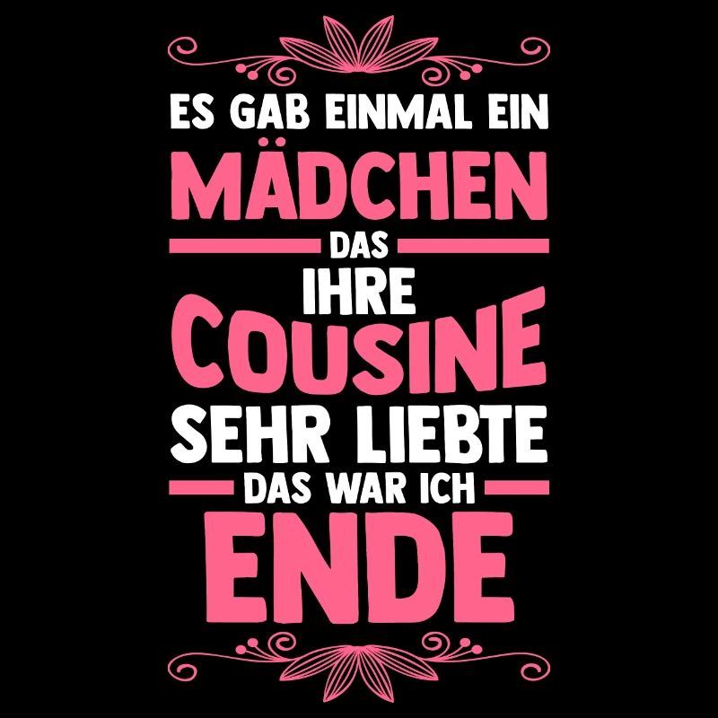 Cousinen Cousine