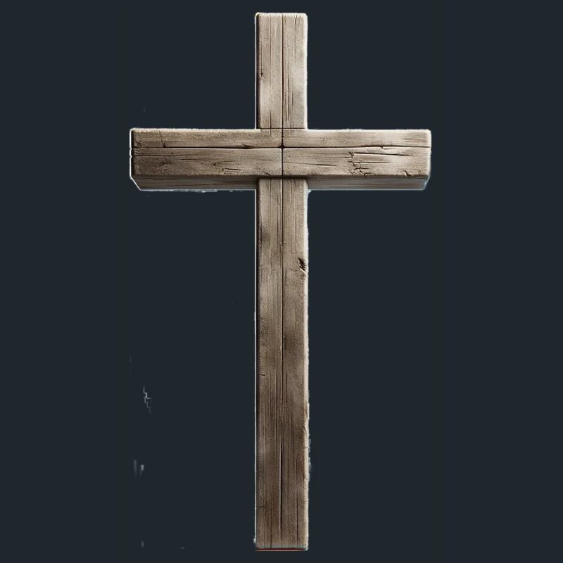 croix de bois