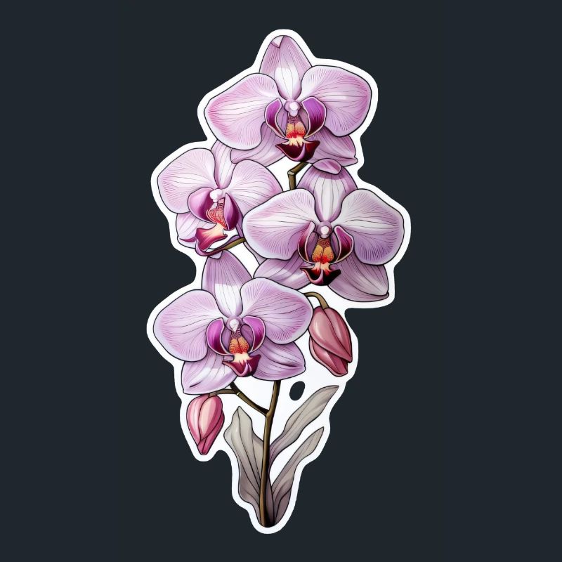 Orchidee