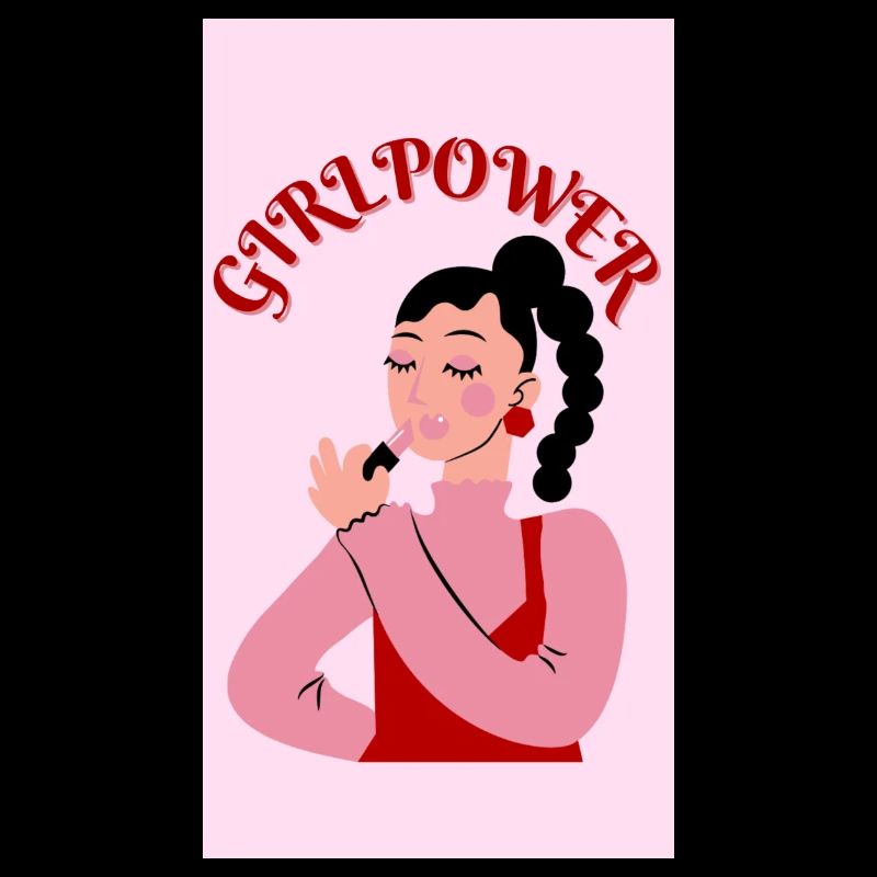 Frauenpower