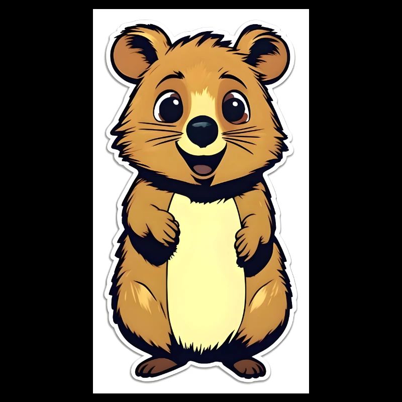 Quokka