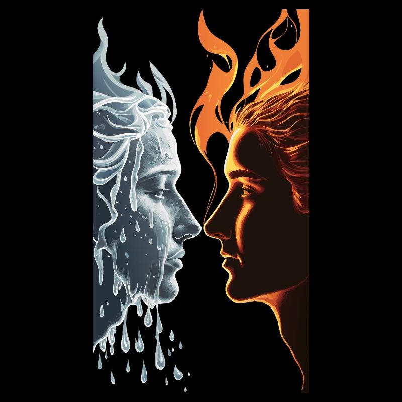 VIBRATIONS DE L’ÂME SŒUR