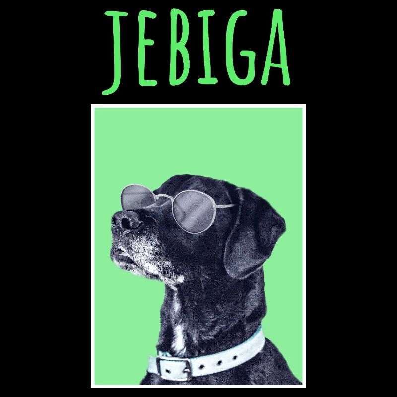 JEBIGA MAJICA