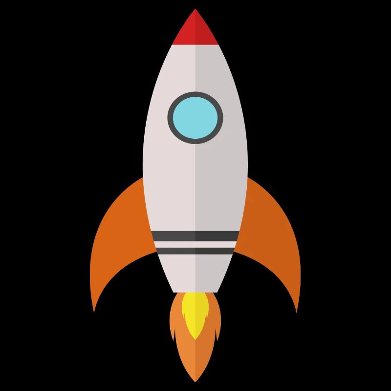 Rocket space