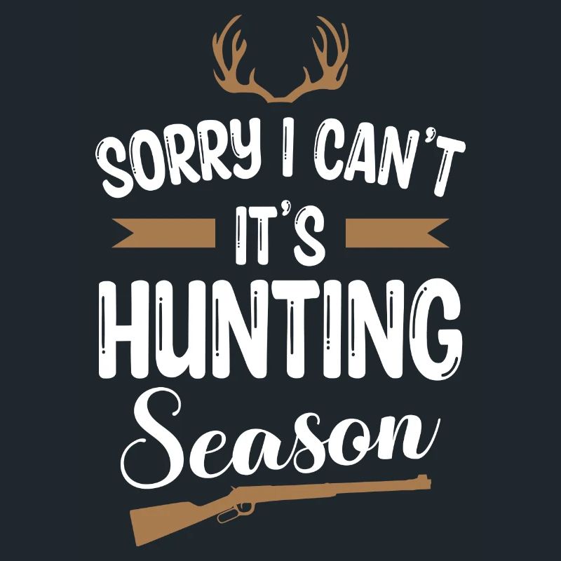 Drôle de chasse
