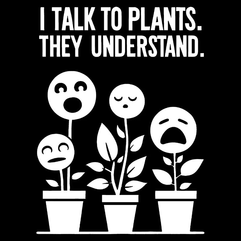 Comprendre les plantes : la communication avec le vert