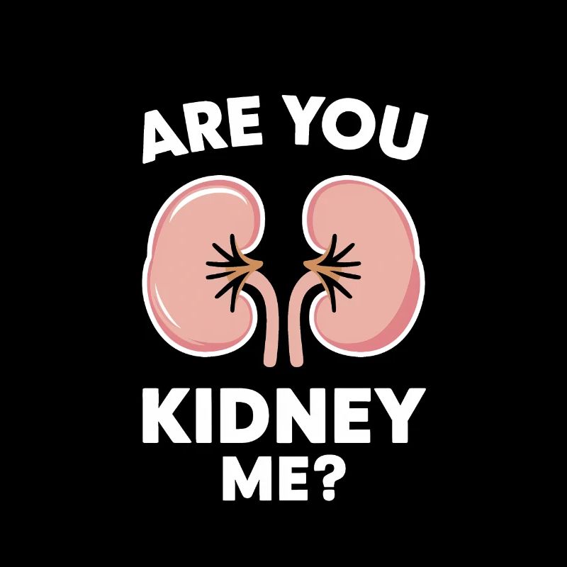 Nierenspender Niere Organspender