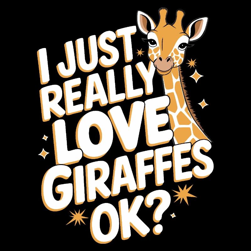 Giraffe Tier Afrika Giraffen