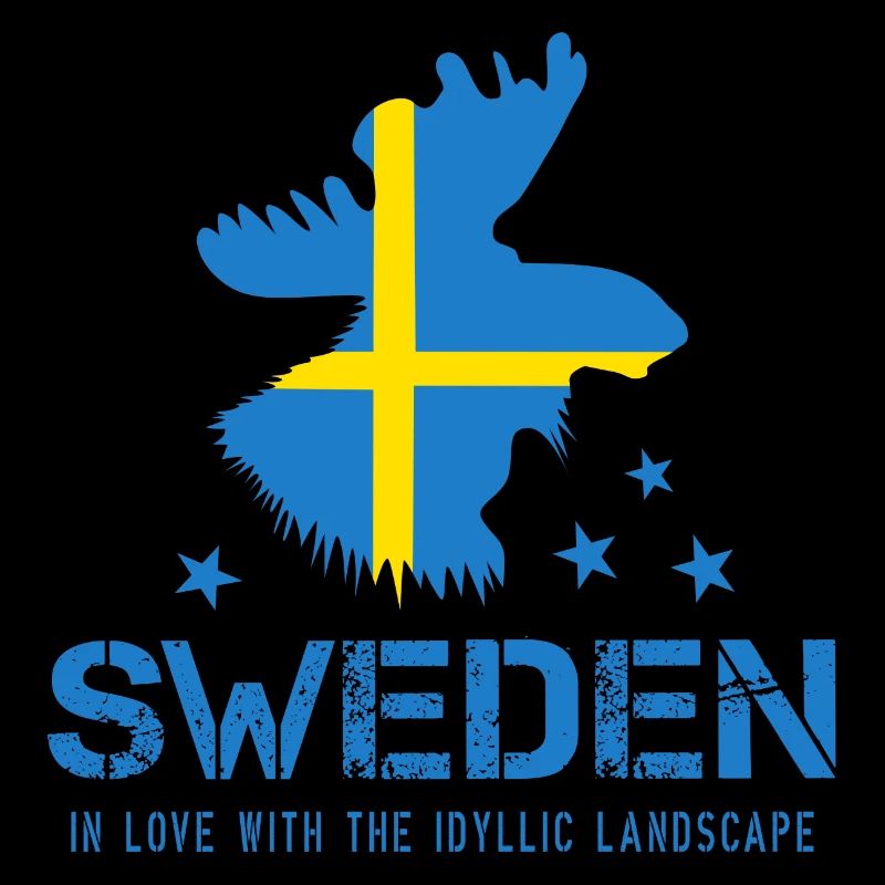 Suède