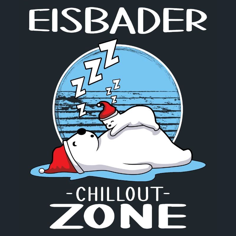 eisbader eisbad-zone winterbader
