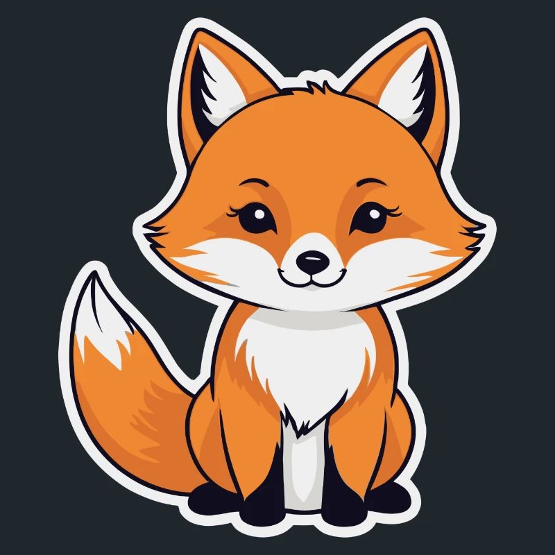 Fuchs Illustration