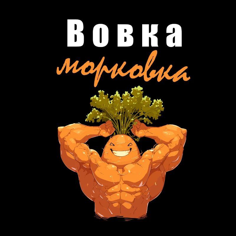 Comptine russe Bobka Morkovka