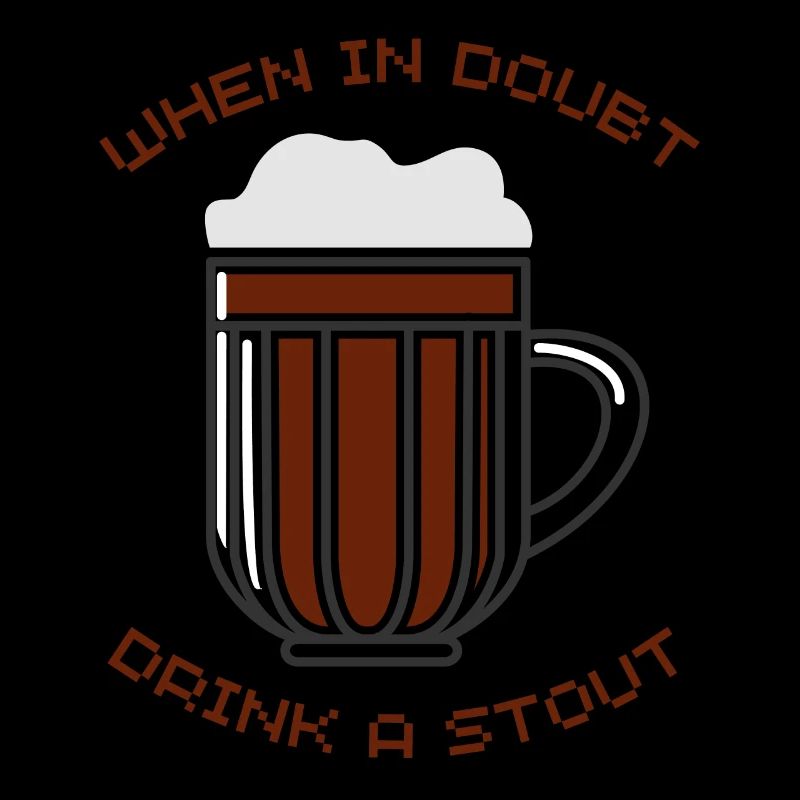 Bière Stout