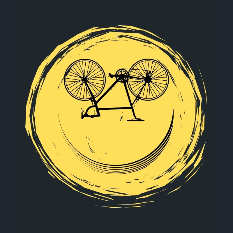 Face de vélo