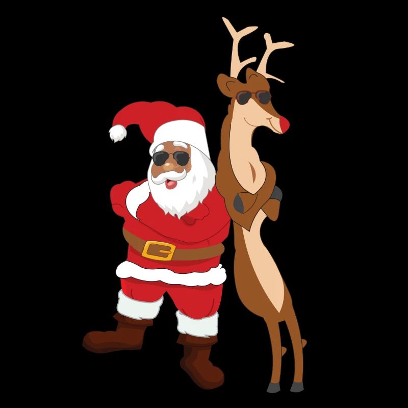 LE pulover de Noël 2020