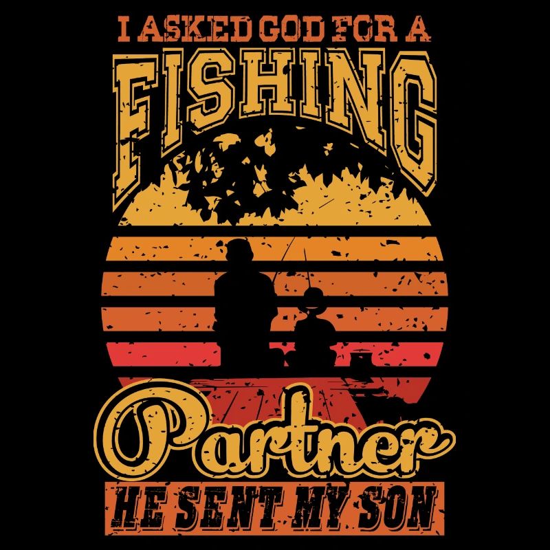 Partenaire de pêche